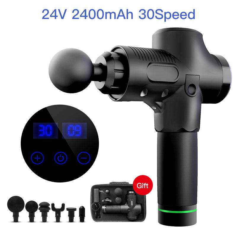Fascia massage gun - Velora