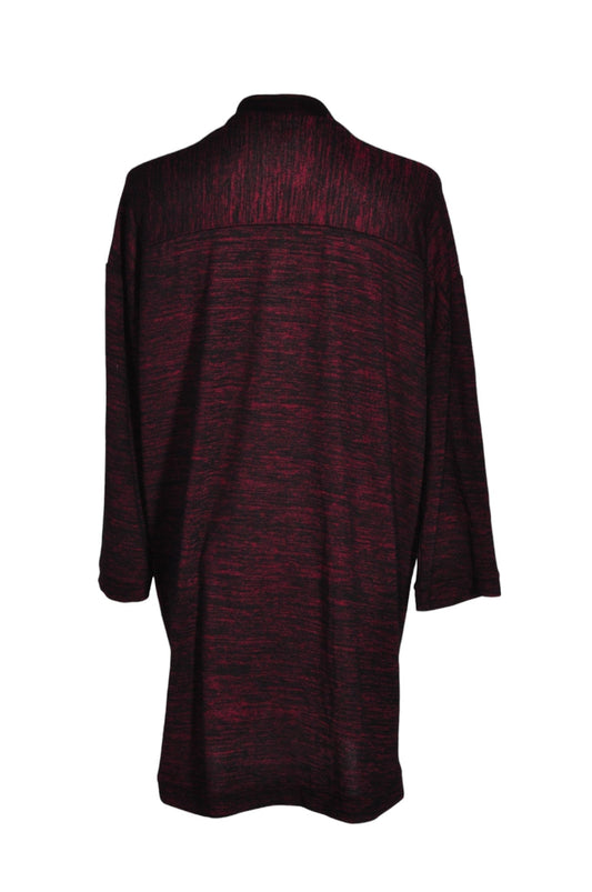 GEORGE Women Cardigans Regular fit in Red - XL Koop