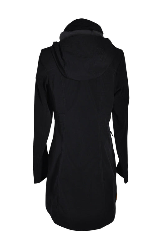 LOLE Women Coats Regular fit in Black - S Koop
