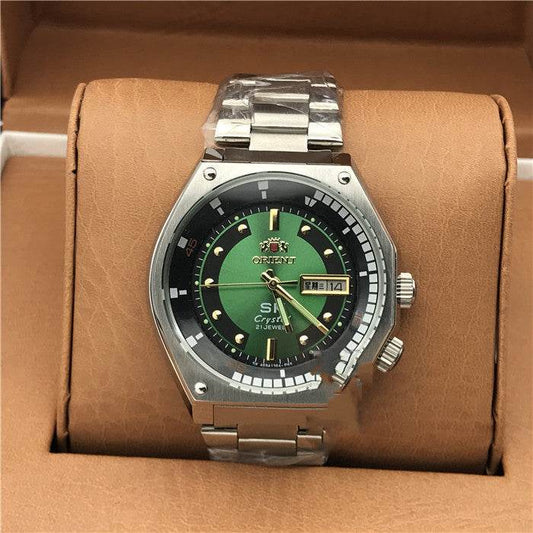 Automatic mechanical watch - Velora