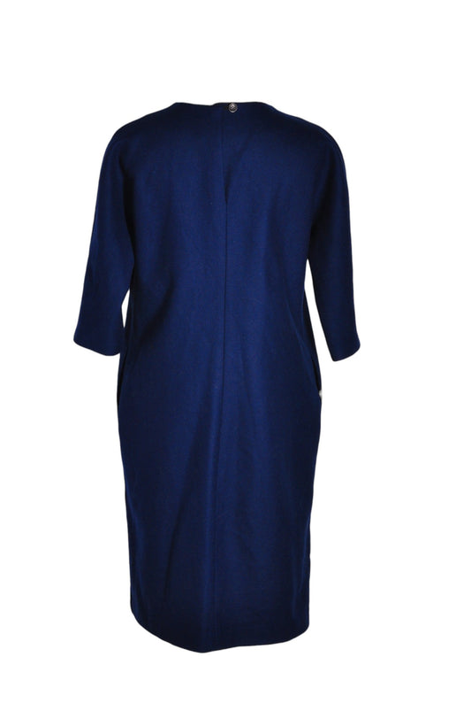 STEPHAN SCHNEIDER Women Shift Dresses Regular fit in Blue - 2 Koop