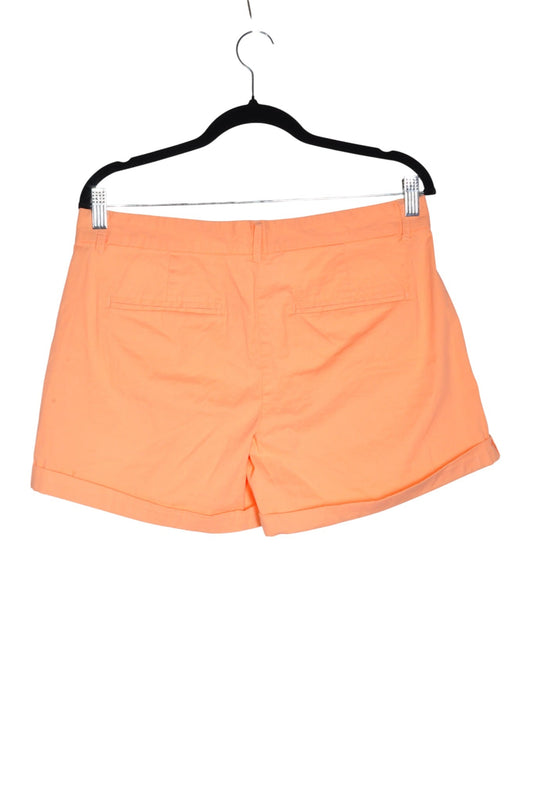 OLD NAVY Women Classic Shorts Regular fit in Orange - 6 Koop