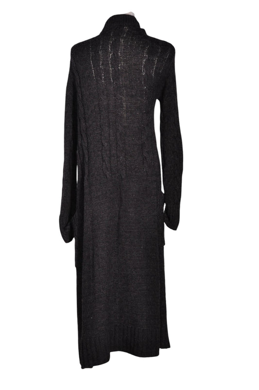 HARLOW Women Cardigans Regular fit in Black - S - Velora