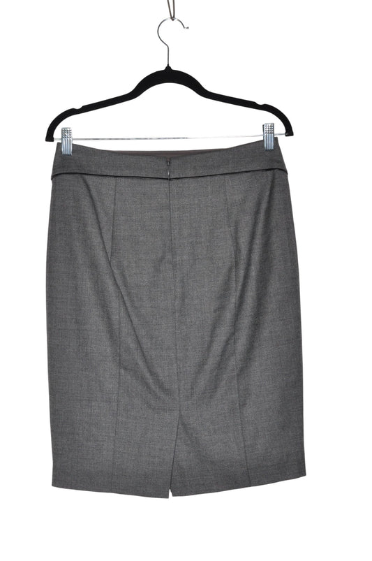 CLUB MONACO Women Pencil Skirts Regular fit in Gray - 6 Koop