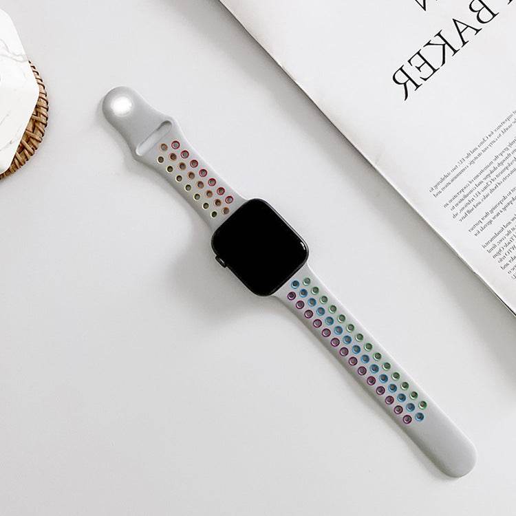42mm Sport Silicone Strap forWatch Band - Velora