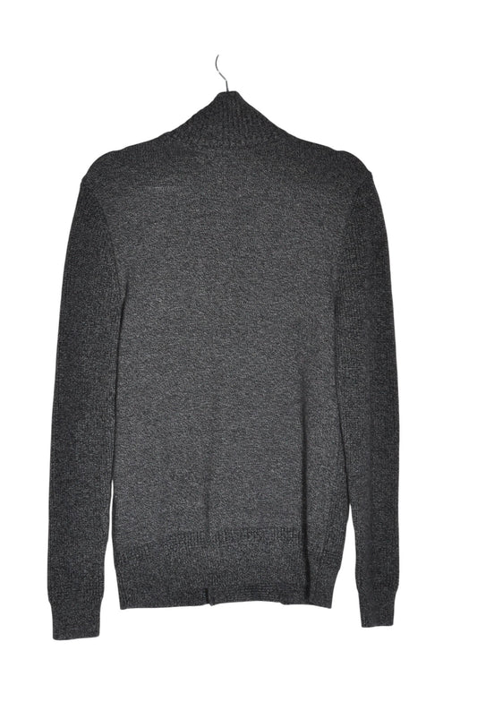 H&M Women Cardigans Regular fit in Gray - S Koop