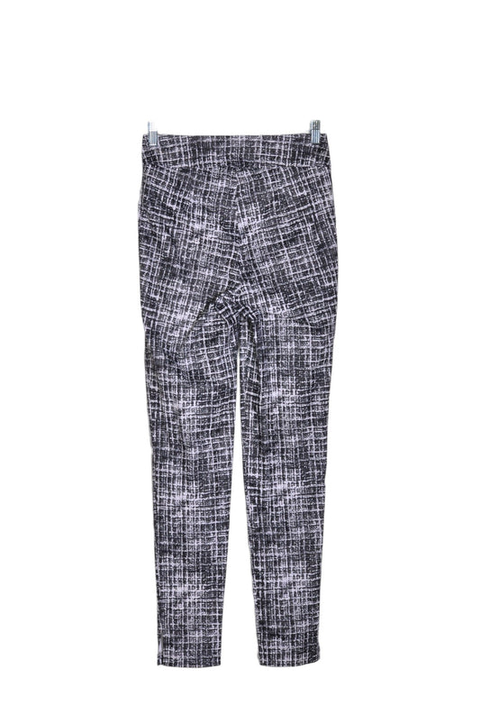 FRANK LYMAN Women Work Pants Regular fit in Gray - 8 Koop