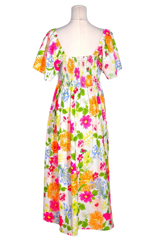 UNBRANDED Women Maxi Dresses Regular fit in Pink - 12 Koop