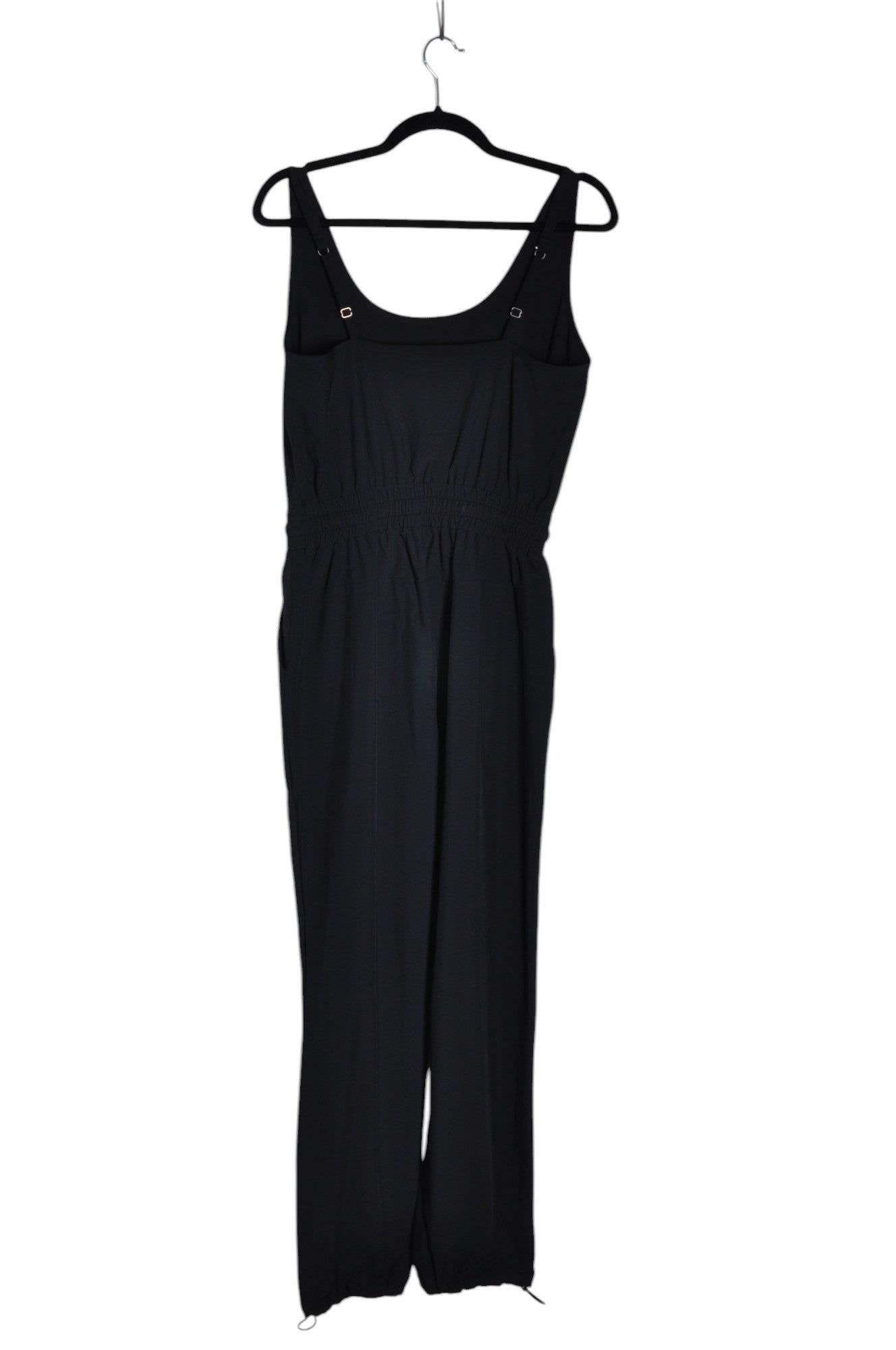 ABERCROMBIE & FITCH Women Jumpsuits Regular fit in Black - M - Velora