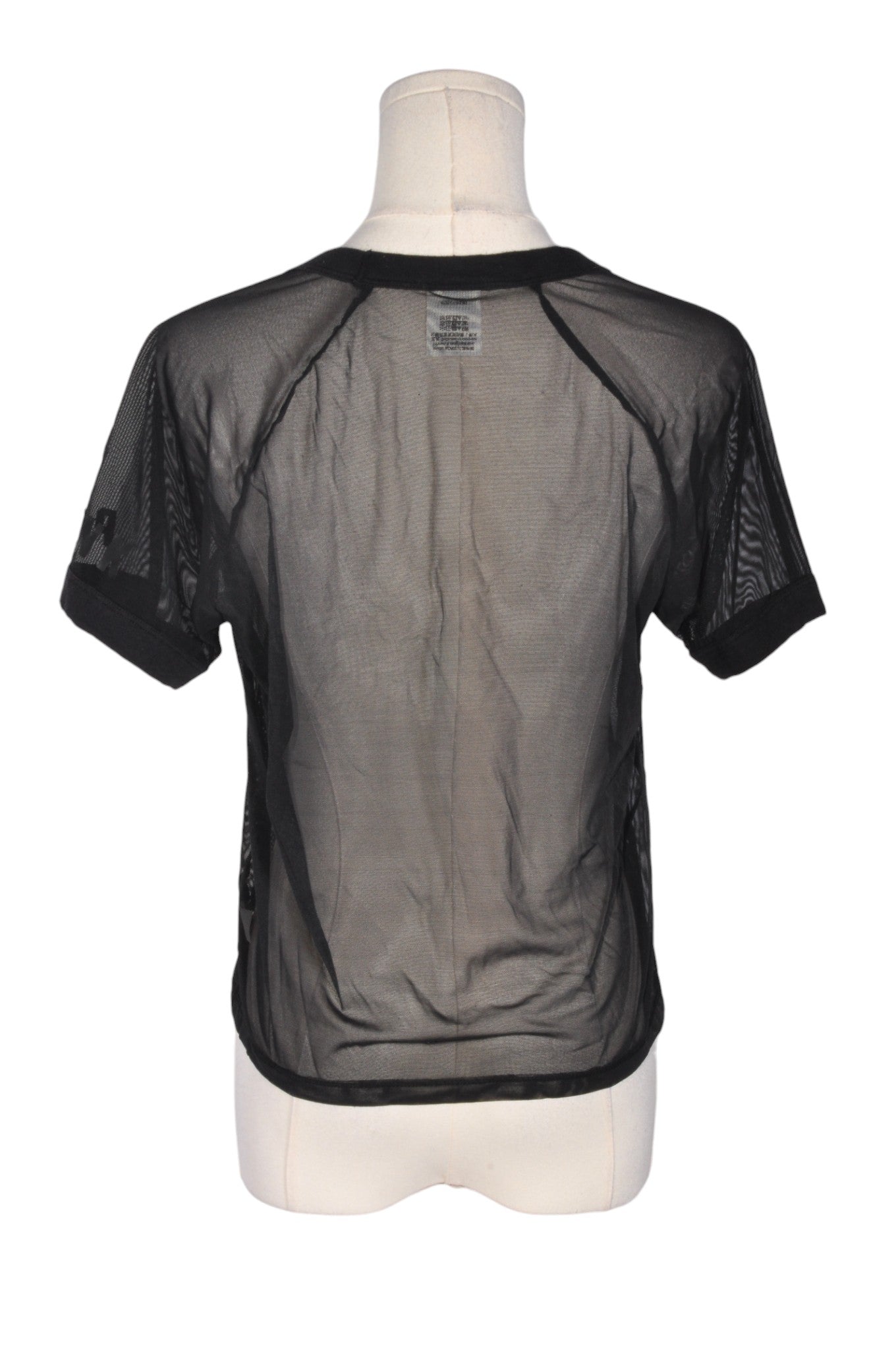 VICTORIA'S SECRET Women T-Shirts Regular fit in Black - S Koop