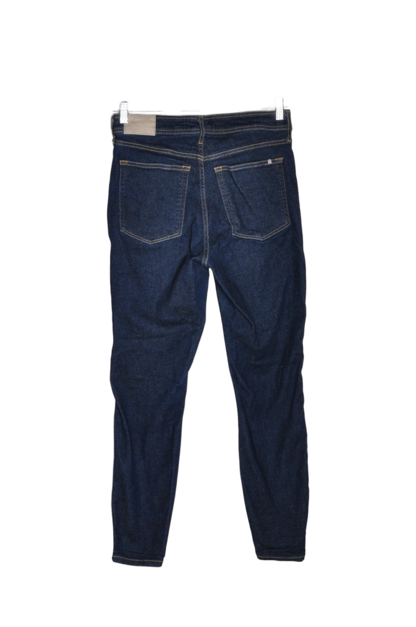 EVERLANE Women Skinny Jeans Regular fit in Blue - 30 Koop