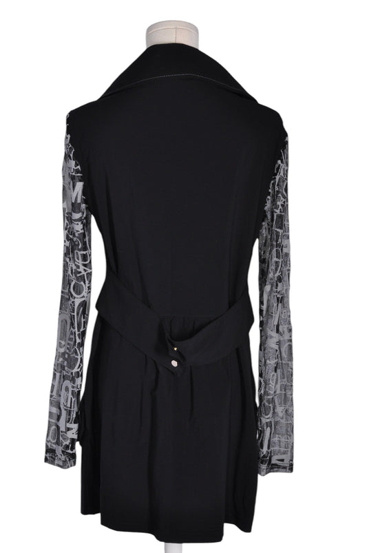 JOSEPH RIBKOFF Women Blouses Regular fit in Black - 10