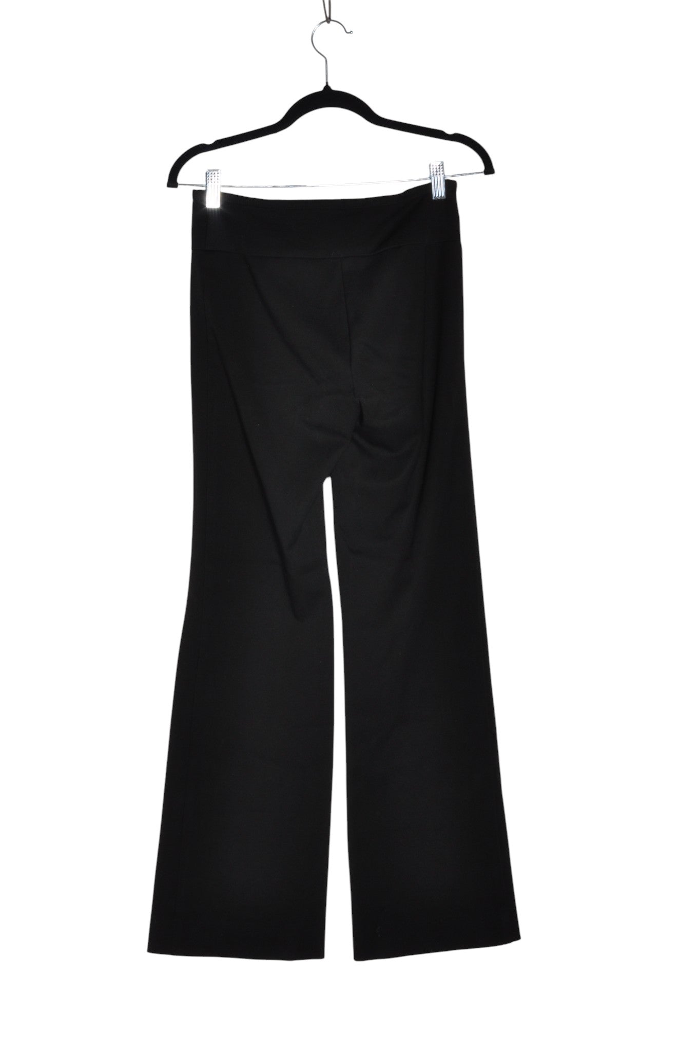 UNBRANDED Women Work Pants Regular fit in Black - 0 Koop