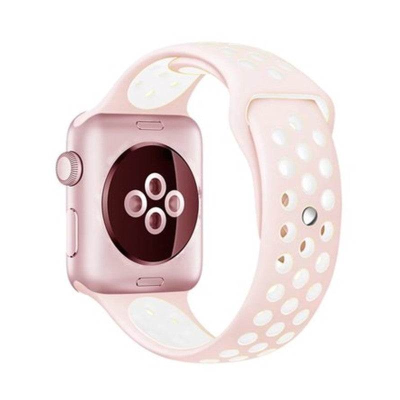 42mm Sport Silicone Strap forWatch Band - Velora