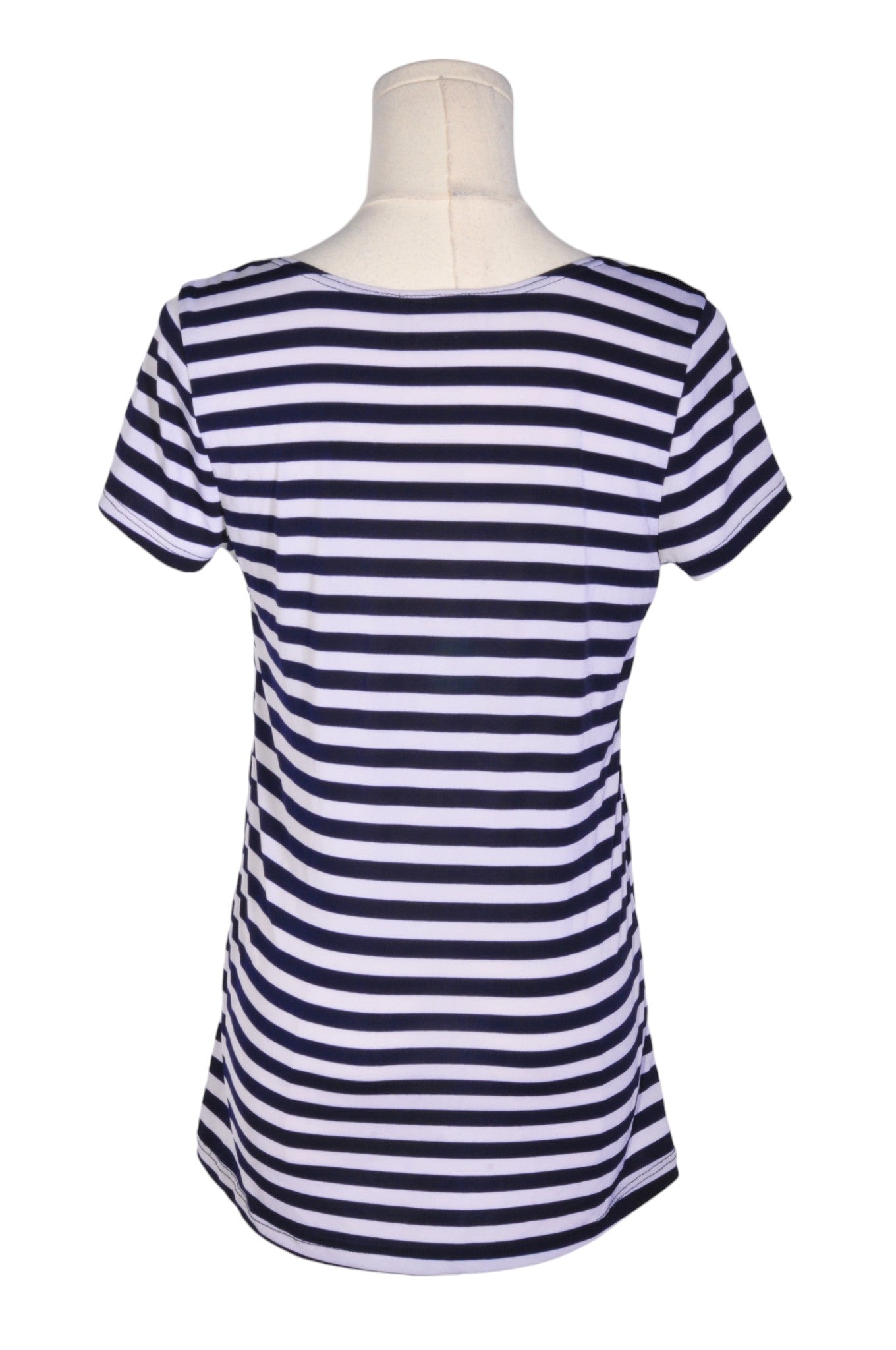 LANISH Women T-Shirts Regular fit in Blue - S Koop