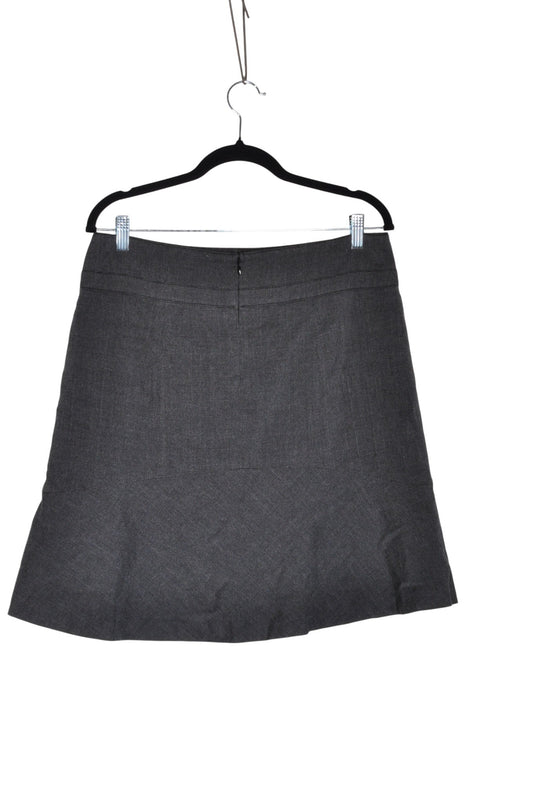 SAN FRANCISCO Women Casual Skirts Regular fit in Gray - 11 Koop
