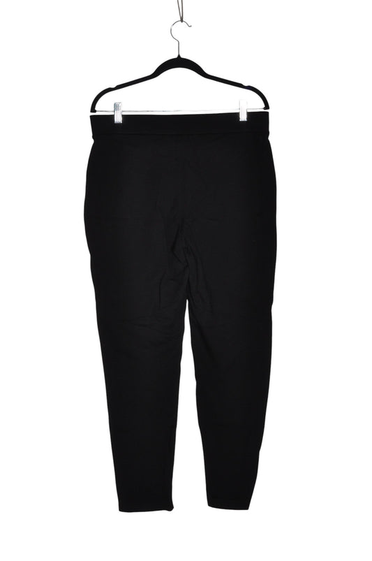 SAN FRANCISCO Women Work Pants Regular fit in Black - L Koop