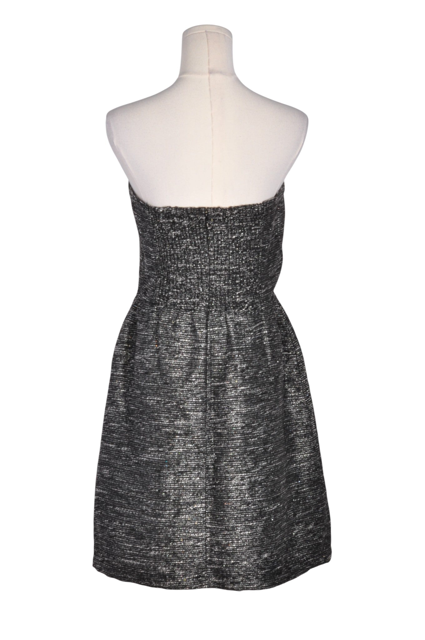GAP Women A-Line Dresses Regular fit in Gray - 10 Koop