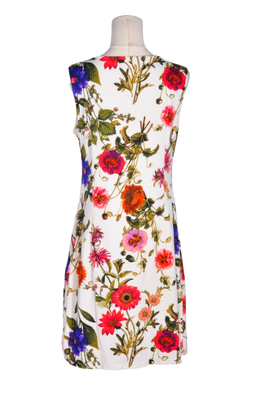 SUPERSTITION Women Shift Dresses Regular fit in White - 10 Koop