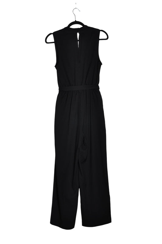 BANANA REPUBLIC Women Jumpsuits Regular fit in Black - 8 Koop