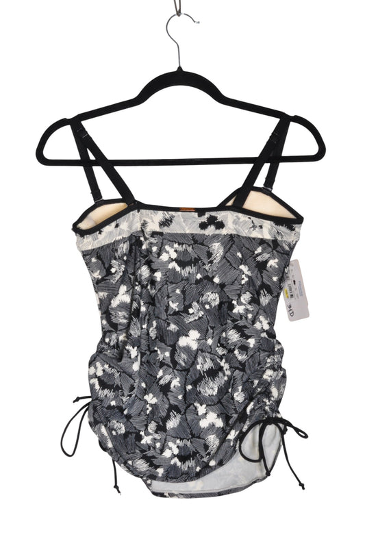 PANACHE Women Tankinis Regular fit in Gray - 36D Koop