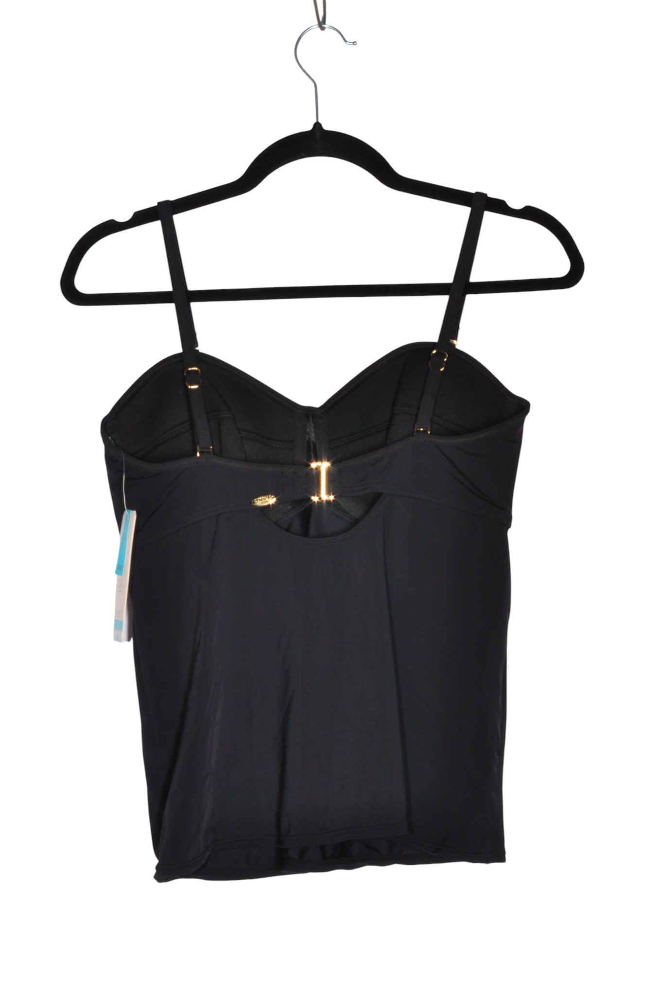 SUNSET Women Tankinis Regular fit in Black - 34D Koop