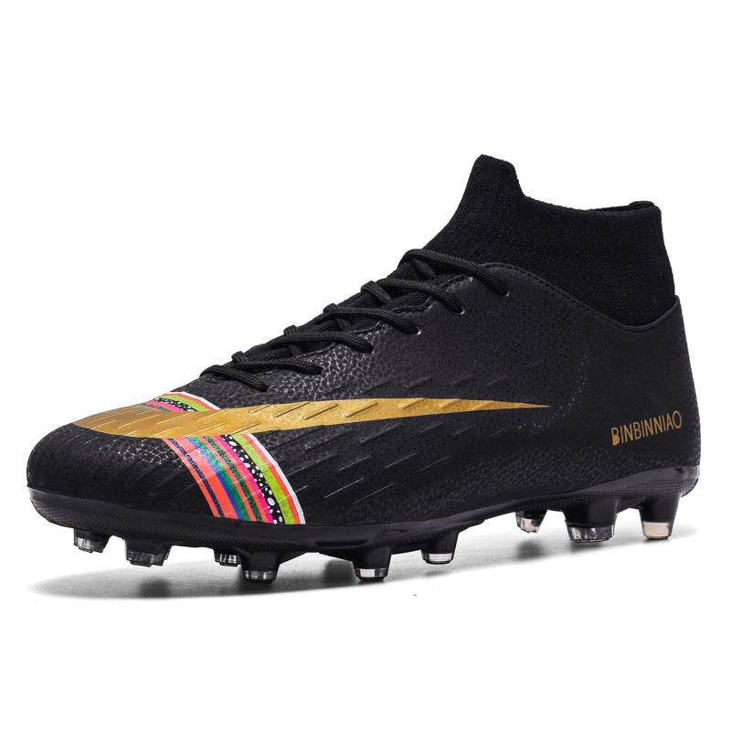 Non-slip football shoes - Velora