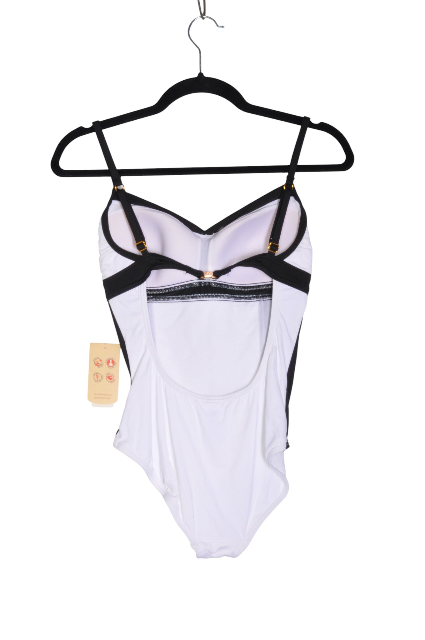 TOMMY BAHAMA Women One Piece Swimsuits Regular fit in White - 4 Koop
