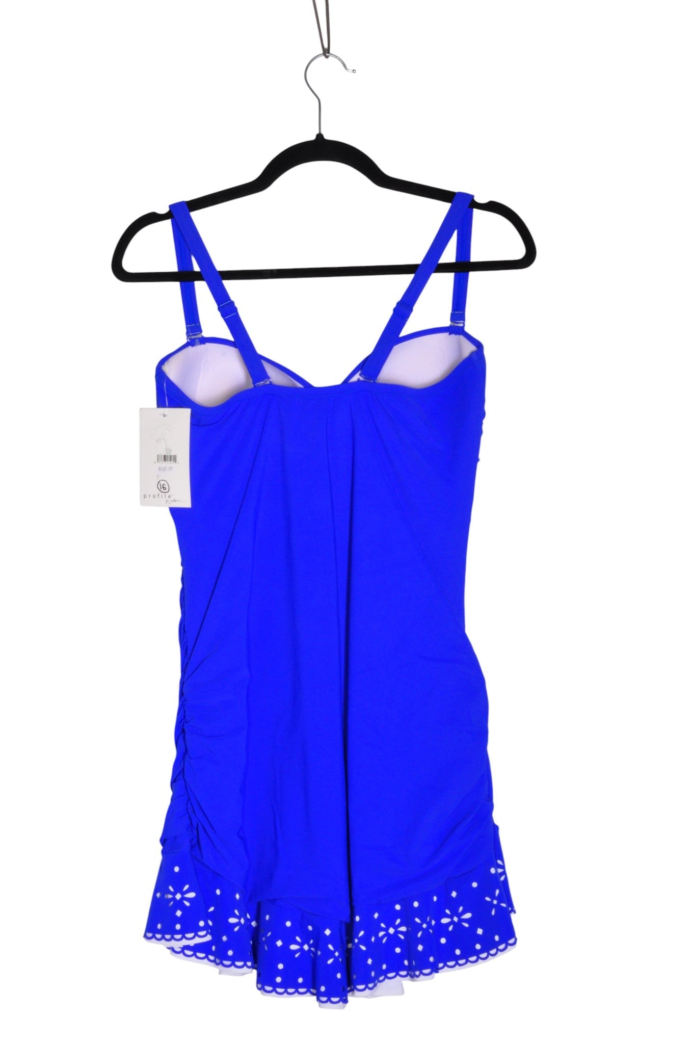 MOONTIDE Women Tankinis Regular fit in Blue - 16 Koop