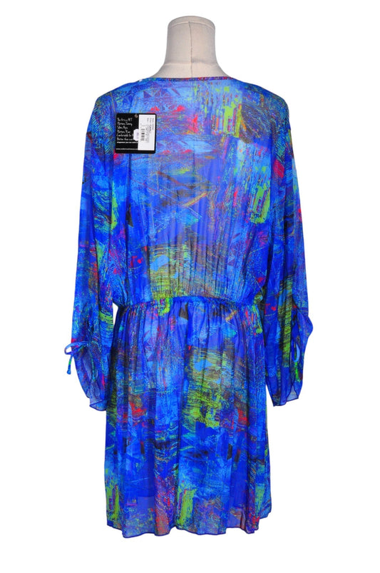 SEEKERS Women Cardigans Regular fit in Blue - 18 Koop