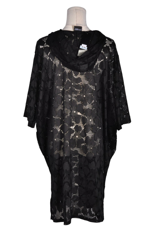 COVER ME Women Drop Waist Dresses Regular fit in Black - 3XL Koop