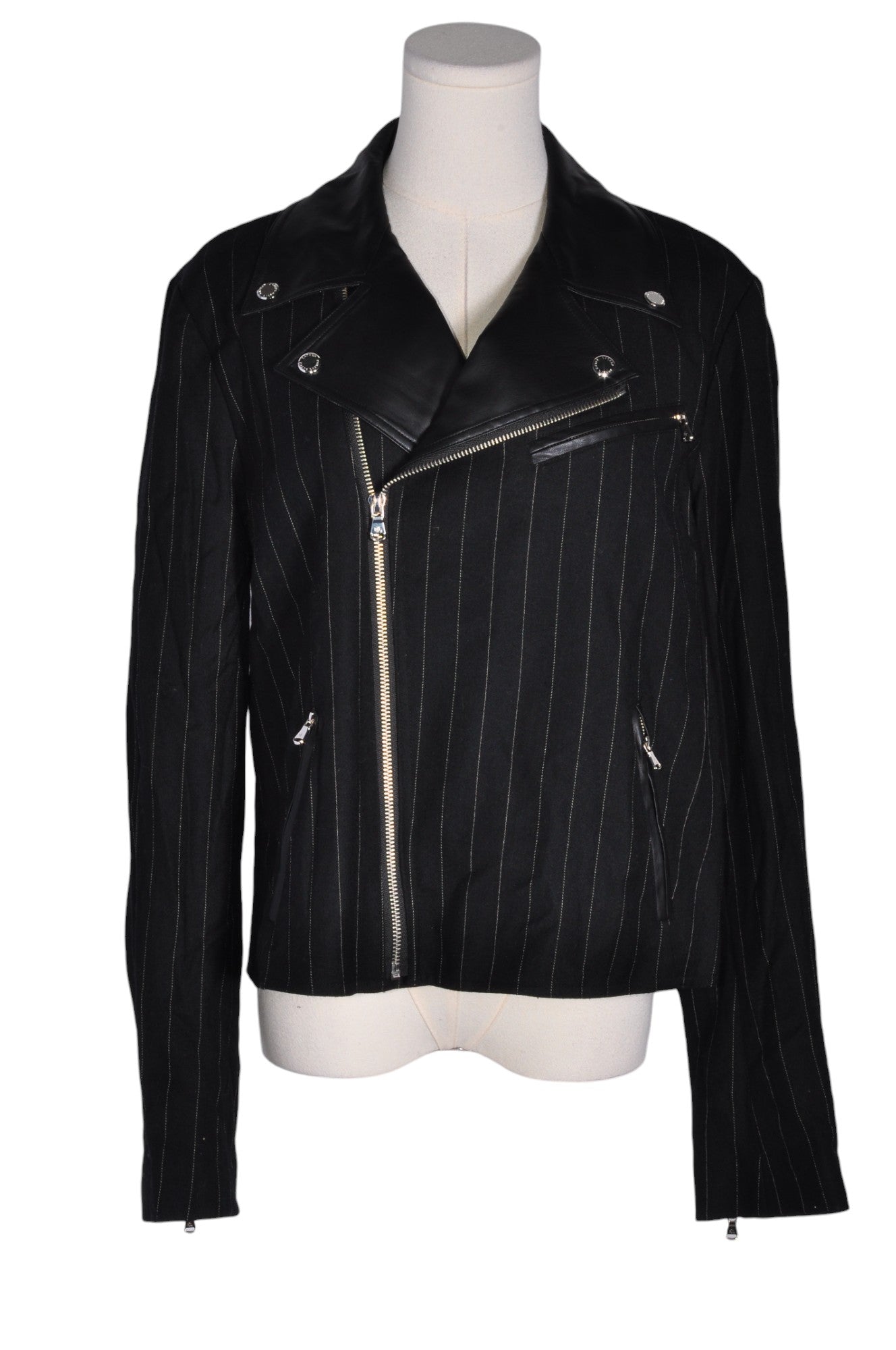 RALPH LAUREN Women Jackets Regular fit in Black - L - Velora