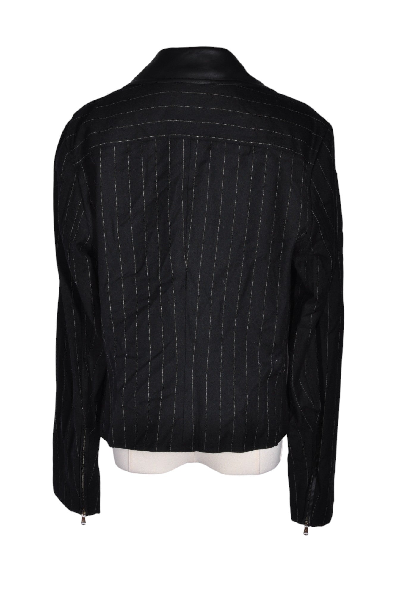 RALPH LAUREN Women Jackets Regular fit in Black - L - Velora
