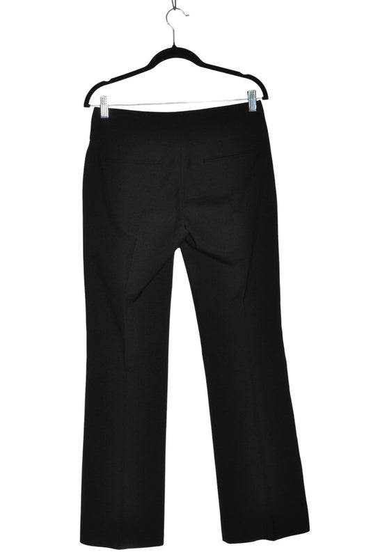 SUZY SHIER Women Work Pants Regular fit in Black - 4 Koop