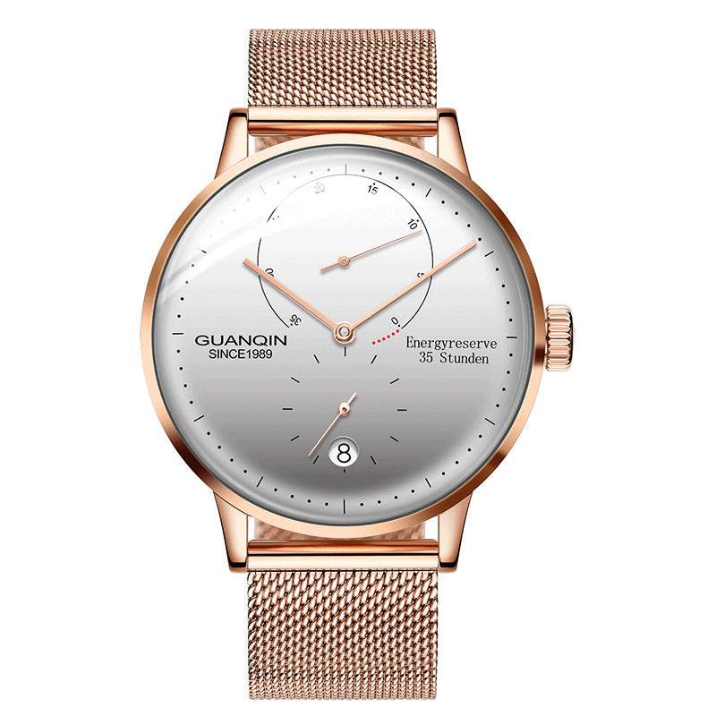 Automatic mechanical watch - Velora