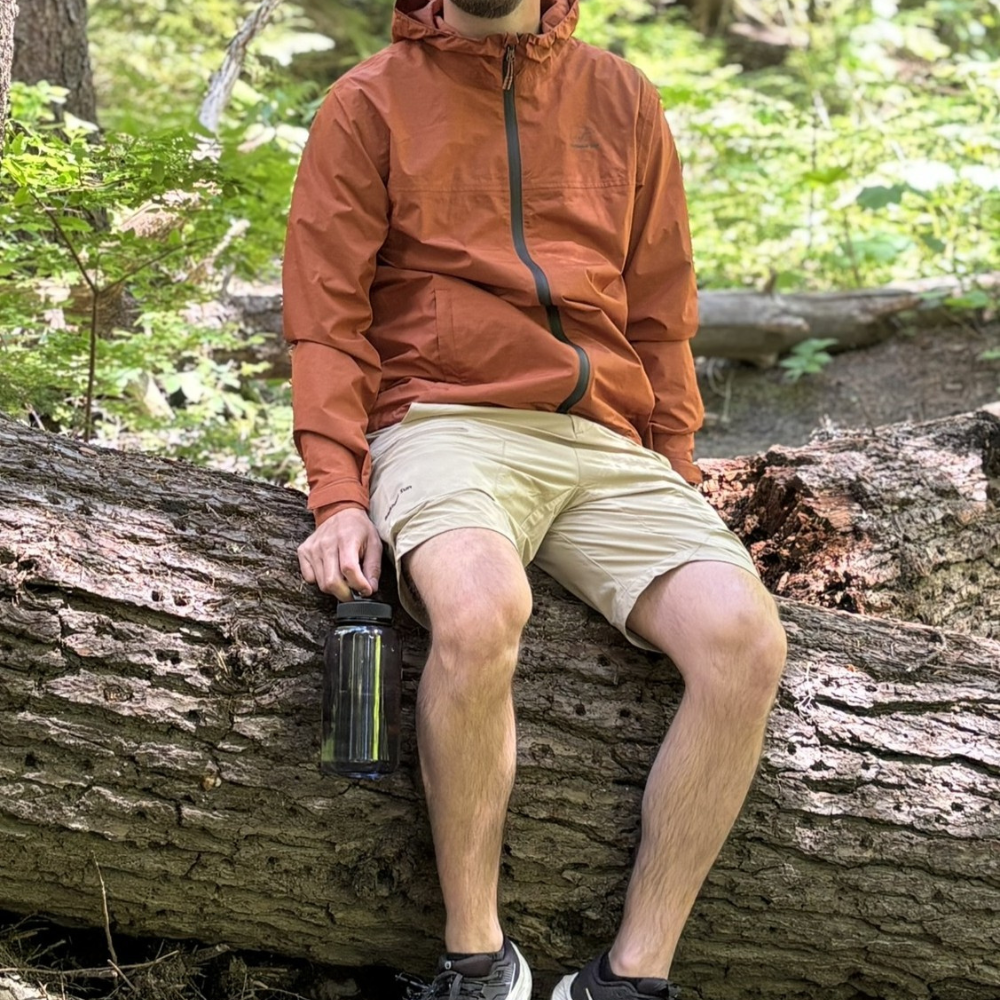 Baffin Bottle - Velora