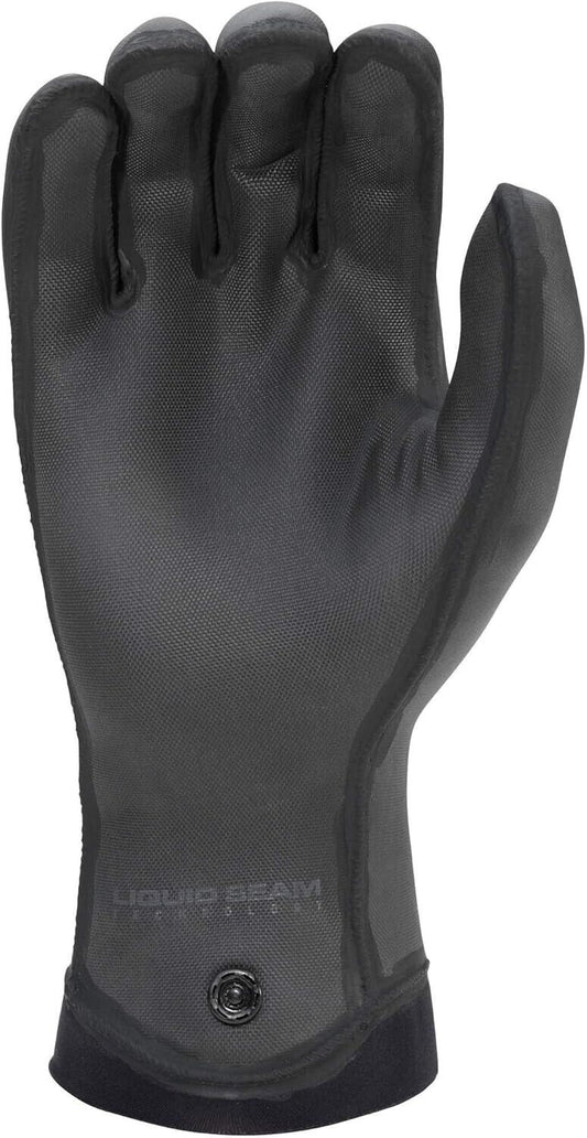 NRS Unisex Maverick 2MM Neoprene Waterproof Paddling Gloves - Velora