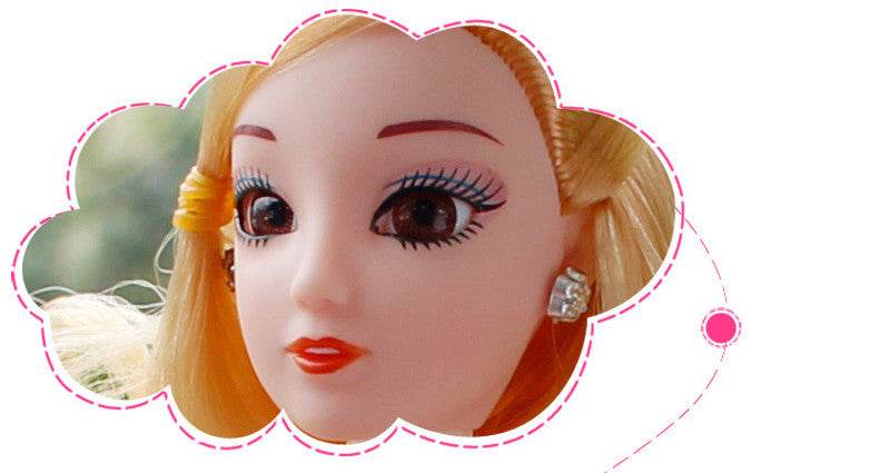 Car Doll Car Decoration Creative Cute - Velora