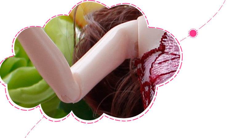 Car Doll Car Decoration Creative Cute - Velora