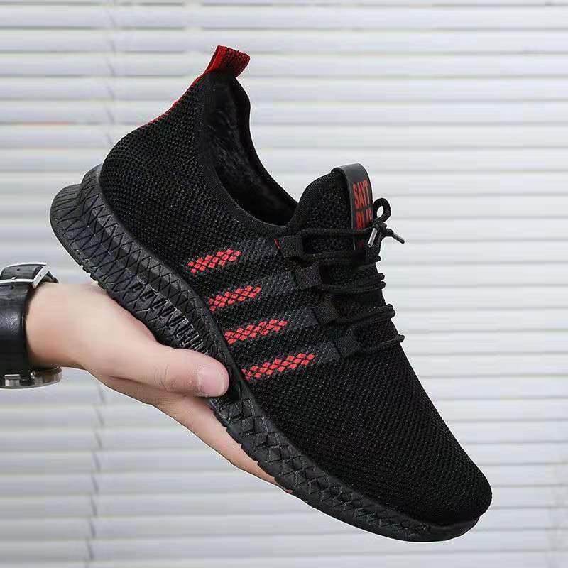 Zapatillas De correr ligeras para hombre, zapatillas transpirables ultraligeras De verano, Zapatos De Mujer para caminar, Zapato - Velora