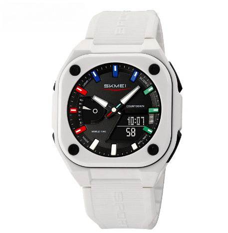 Sports Electronic Multifunctional Outdoor Simplicity Watch - Velora