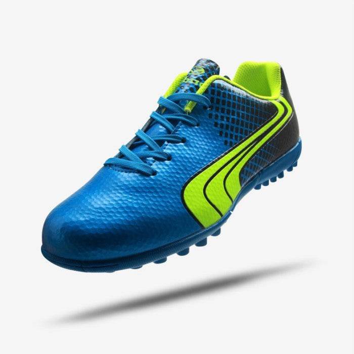 Indoor Sports Football Children's Soccer Shoes - Velora