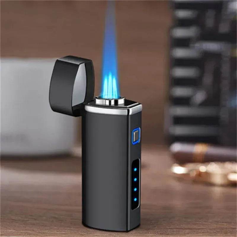 High Firepower Jet Lighter Cigarette Lighter - Velora