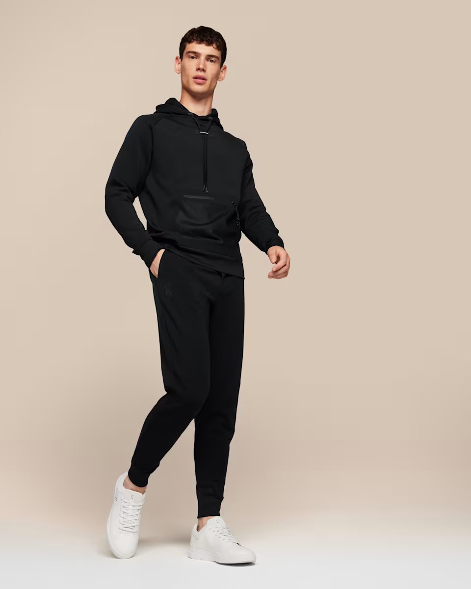 M On Hoodie 1ME11450553 - Velora