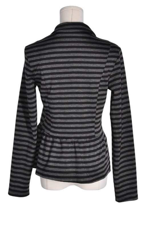 OLIVIA MOON Women Cardigans Regular fit in Gray - S