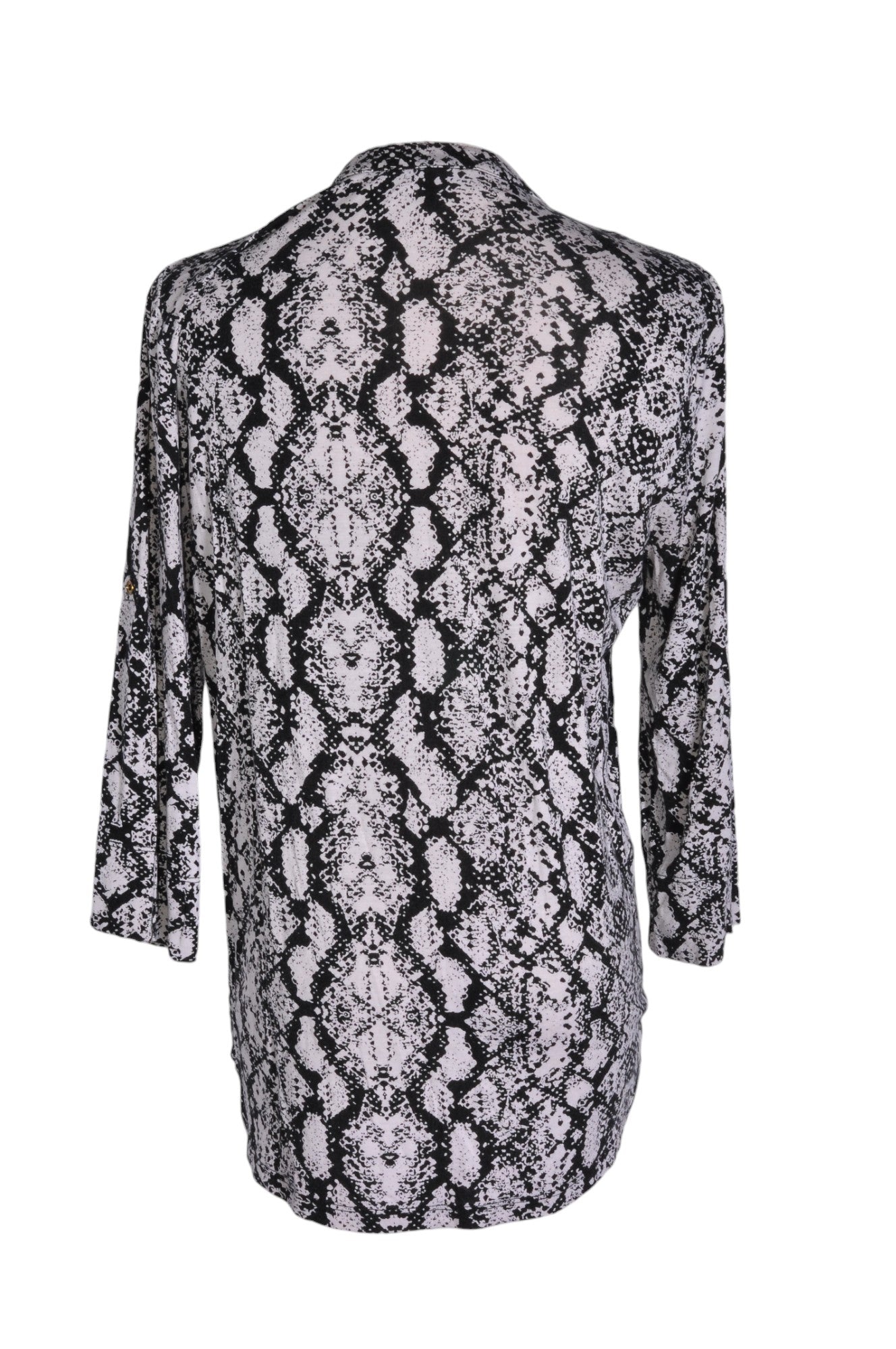 CALVIN KLEIN Women Blouses Regular fit in Black - S - Velora
