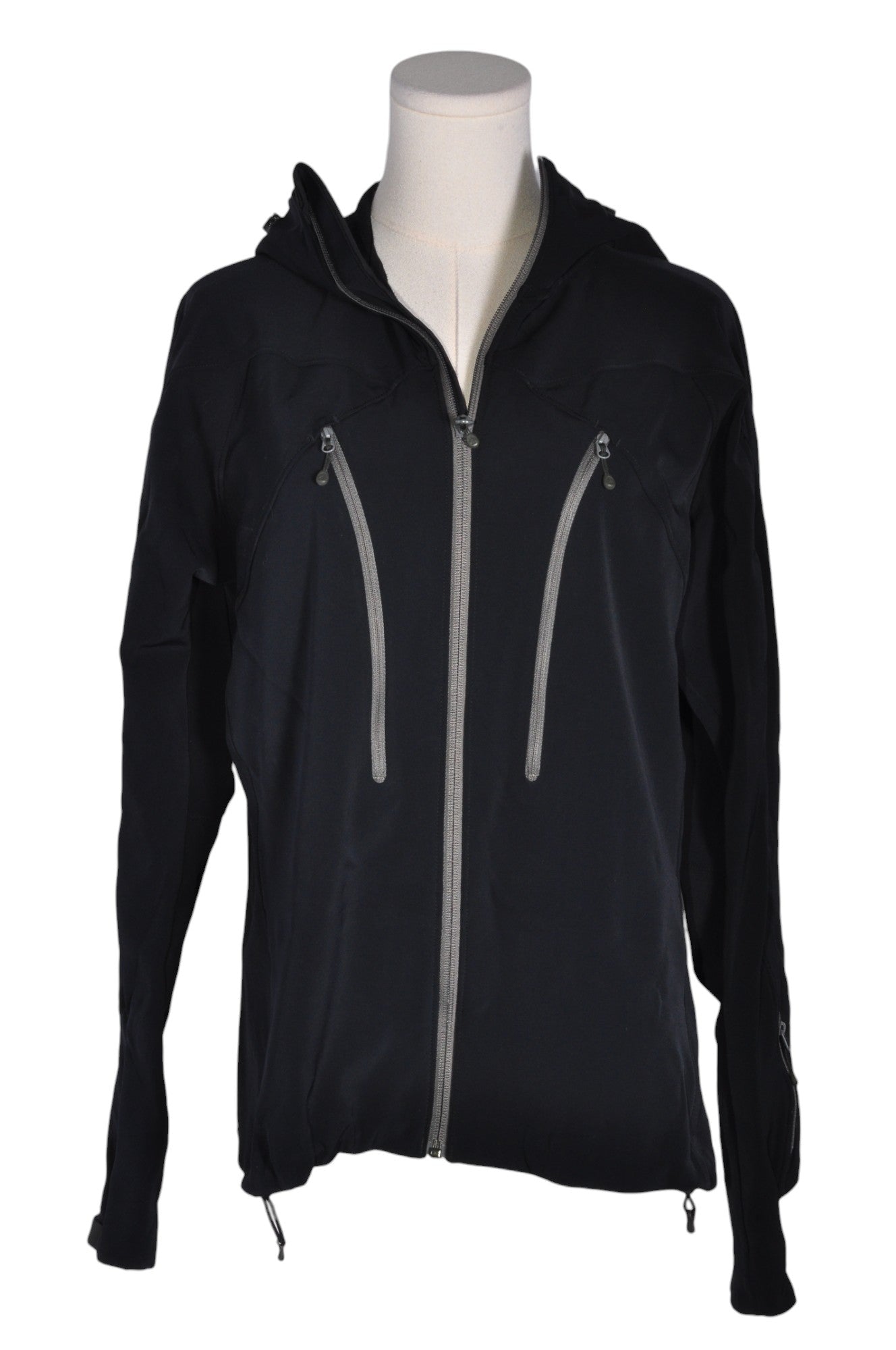 MOUNTAIN EQUIPMENT COOP Women Coats Regular fit in Black - L - Velora