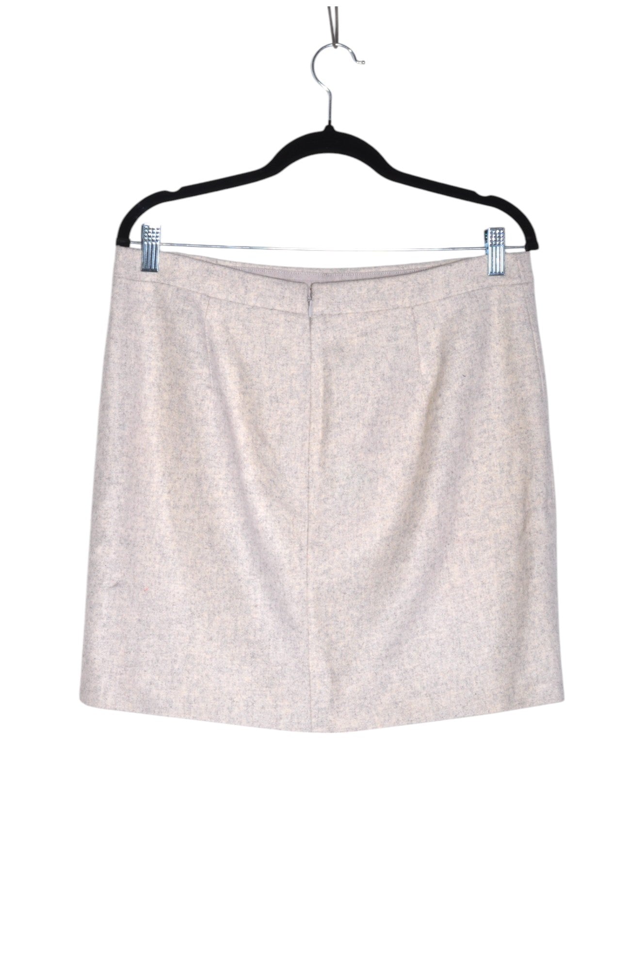 J. CREW Women Casual Skirts Regular fit in Gray - 10 - Velora