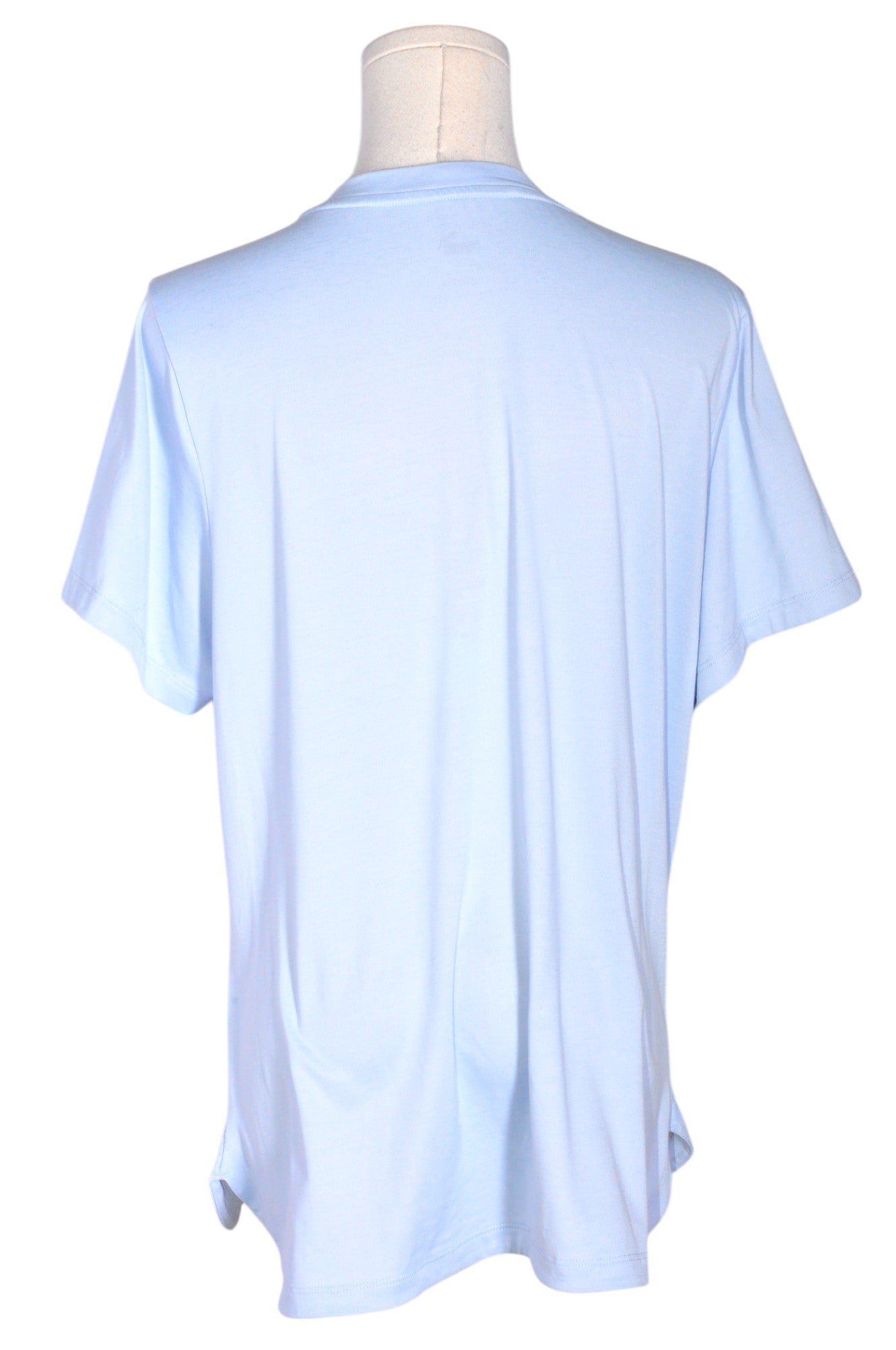 PUMA Women Activewear Tops Regular fit in Blue - L - Velora