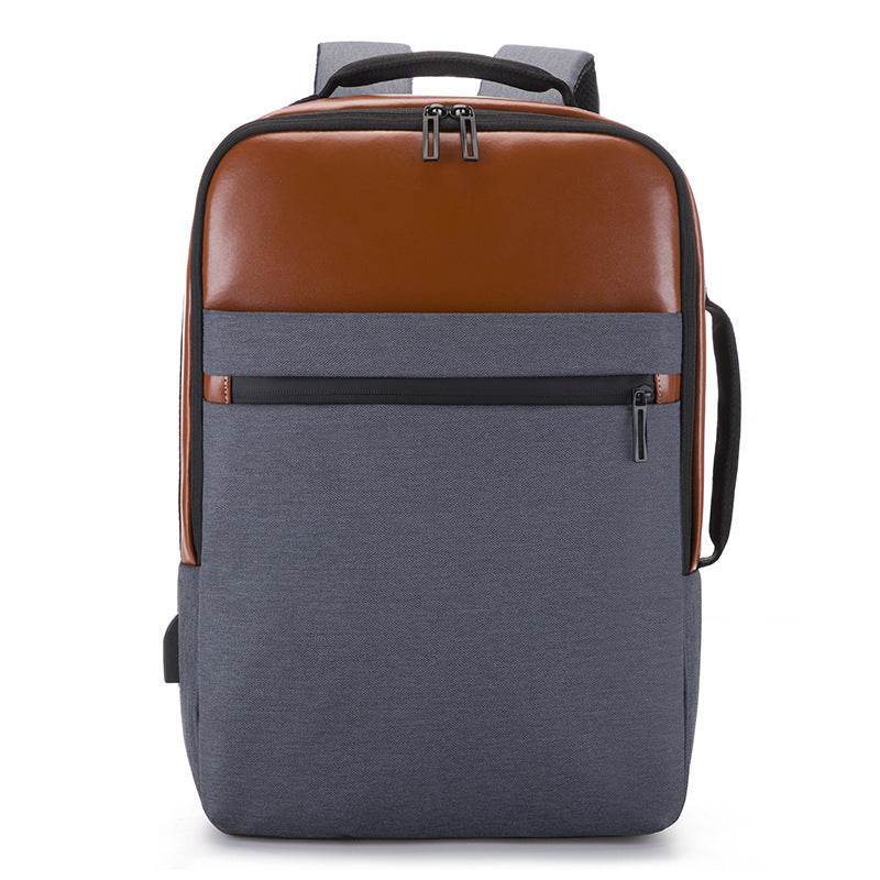 Multi-functional leisure computer bag - Velora